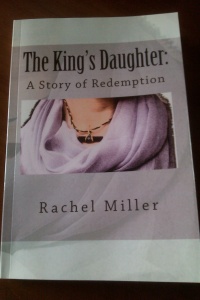 King's Daughter: A Story of Redemption